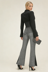 Mina Crystal Embellished Suit | Dress In Beauty