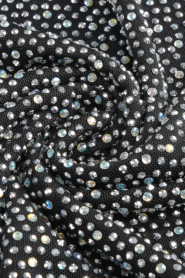 Mina Crystal Embellished Suit | Dress In Beauty