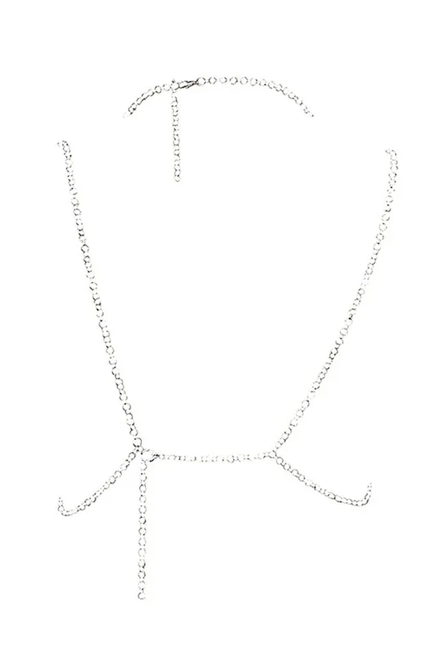 Sparkling Pearl Beaded Top | Dress In Beauty