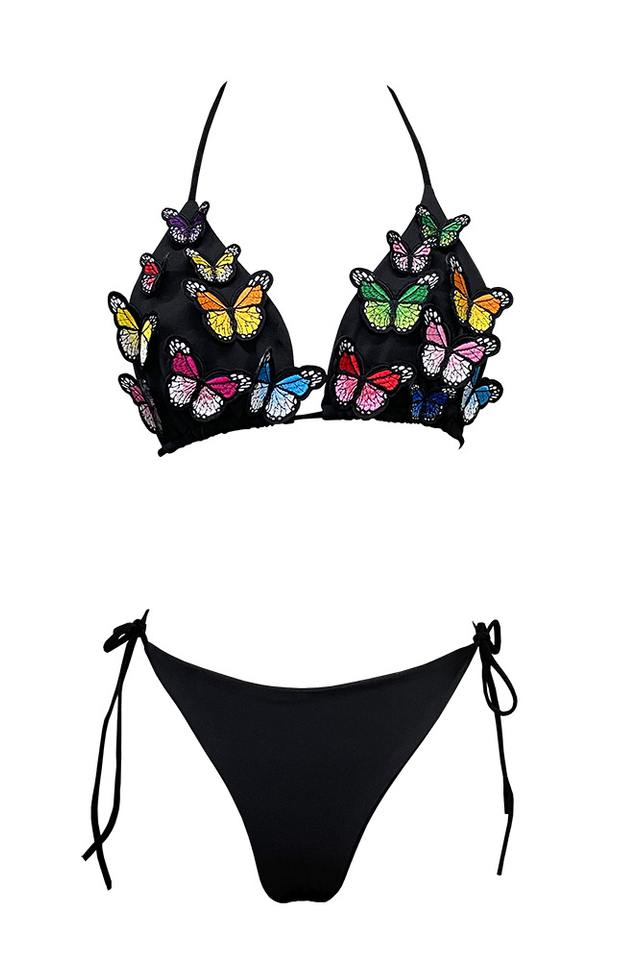 Zoey Bikini Set | Dress In Beauty
