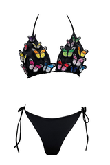 Zoey Bikini Set | Dress In Beauty