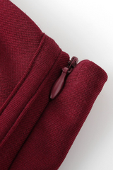 Yeona Mini Dress | Dress In Beauty