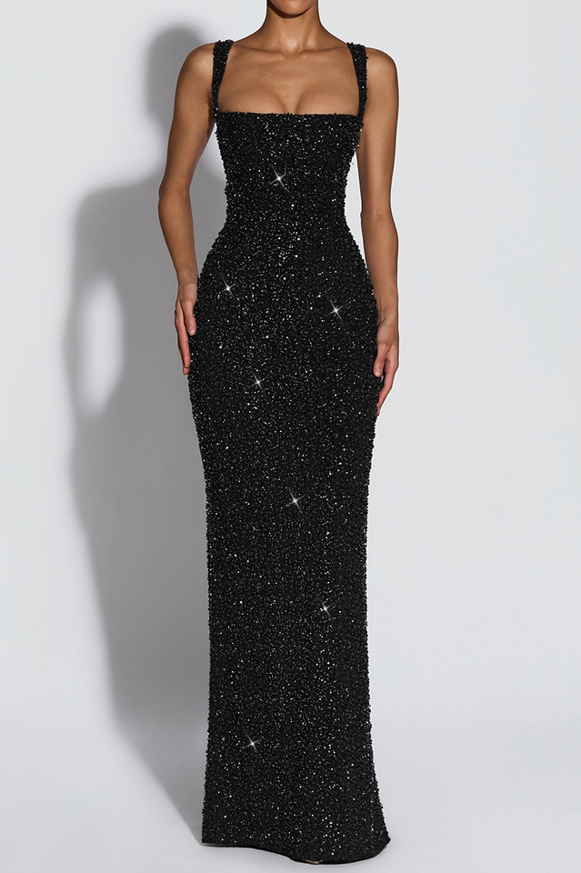 Calanthe Maxi Dress | Dress In Beauty