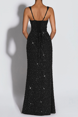 Calanthe Maxi Dress | Dress In Beauty