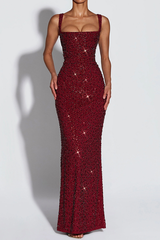 Calanthe Maxi Dress | Dress In Beauty