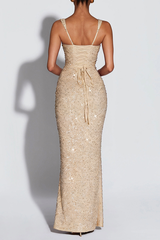 Calanthe Maxi Dress | Dress In Beauty