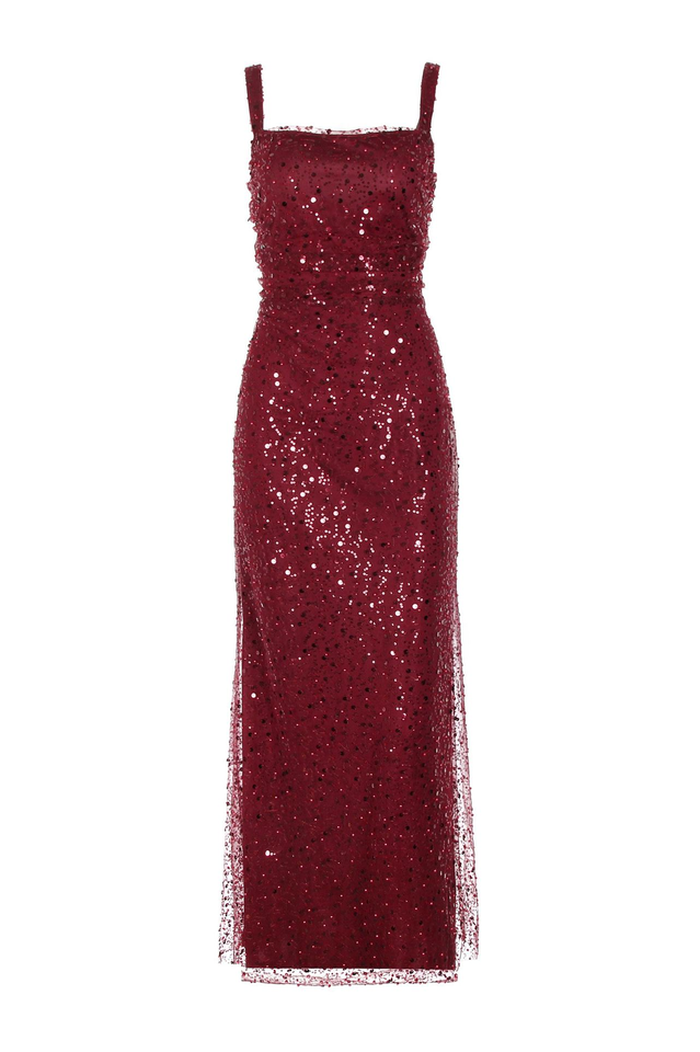 Calanthe Maxi Dress | Dress In Beauty