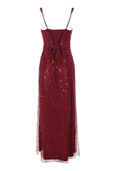 Calanthe Maxi Dress | Dress In Beauty