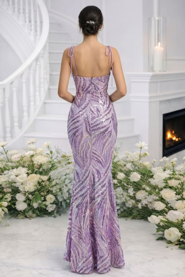 Erato Formal Dress | Dress In Beauty