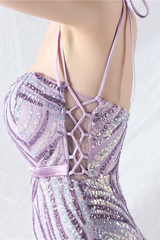 Erato Formal Dress | Dress In Beauty