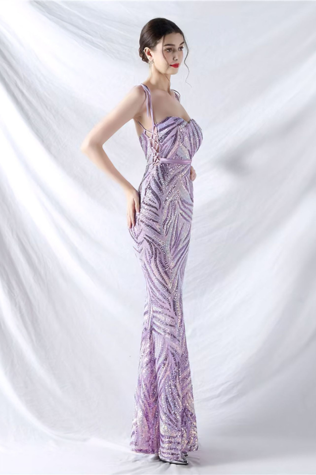 Erato Formal Dress | Dress In Beauty