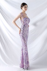 Erato Formal Dress | Dress In Beauty