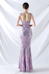 Erato Formal Dress | Dress In Beauty