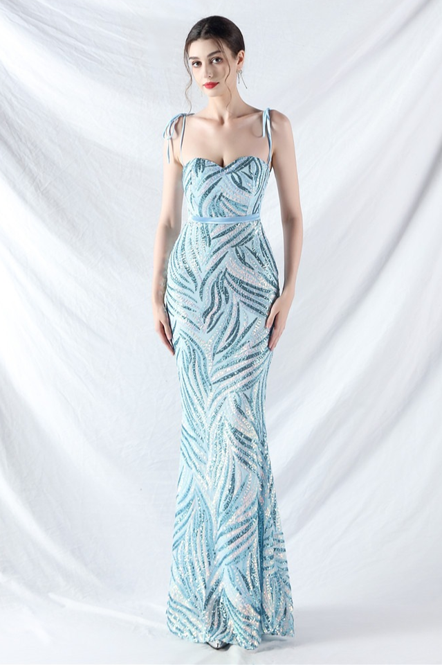 Erato Formal Dress | Dress In Beauty
