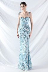 Erato Formal Dress | Dress In Beauty