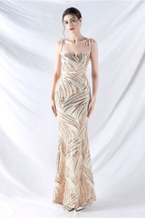 Erato Formal Dress | Dress In Beauty