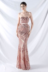 Erato Formal Dress | Dress In Beauty