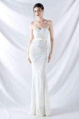 Erato Formal Dress | Dress In Beauty