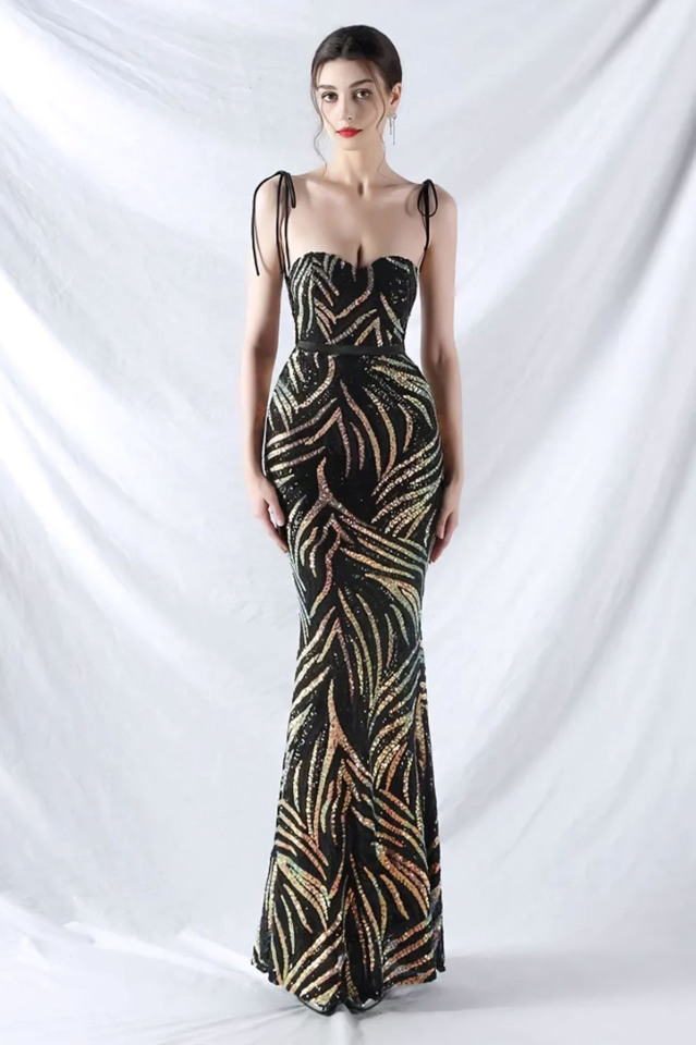 Erato Formal Dress | Dress In Beauty