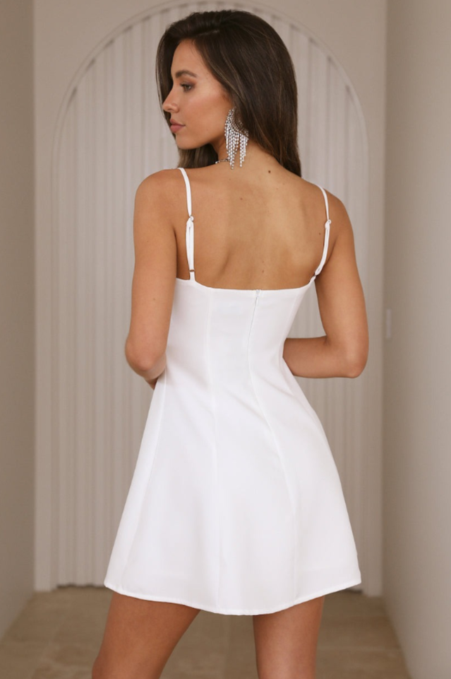 Better Nights Dress | Dress In Beauty