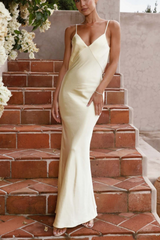 Gisella Maxi Dress