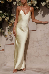 Gisella Maxi Dress