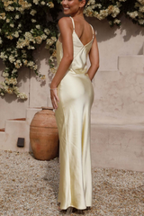 Gisella Maxi Dress