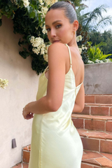 Gisella Maxi Dress