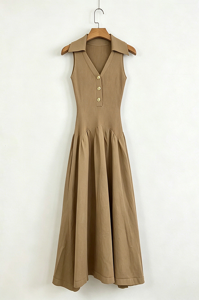 Linda Maxi Dress | Dress In Beauty