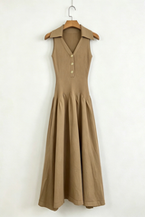 Linda Maxi Dress | Dress In Beauty