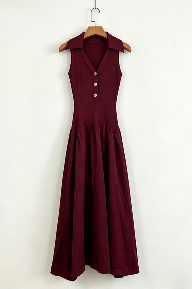 Linda Maxi Dress | Dress In Beauty