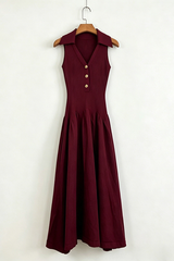 Linda Maxi Dress | Dress In Beauty