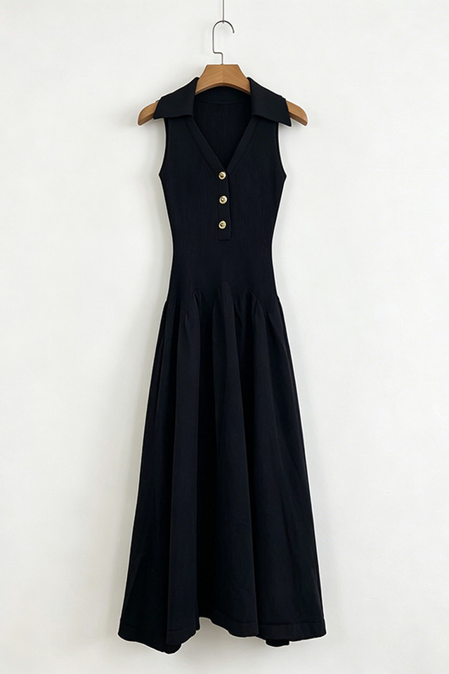 Linda Maxi Dress | Dress In Beauty
