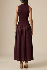 Linda Maxi Dress | Dress In Beauty