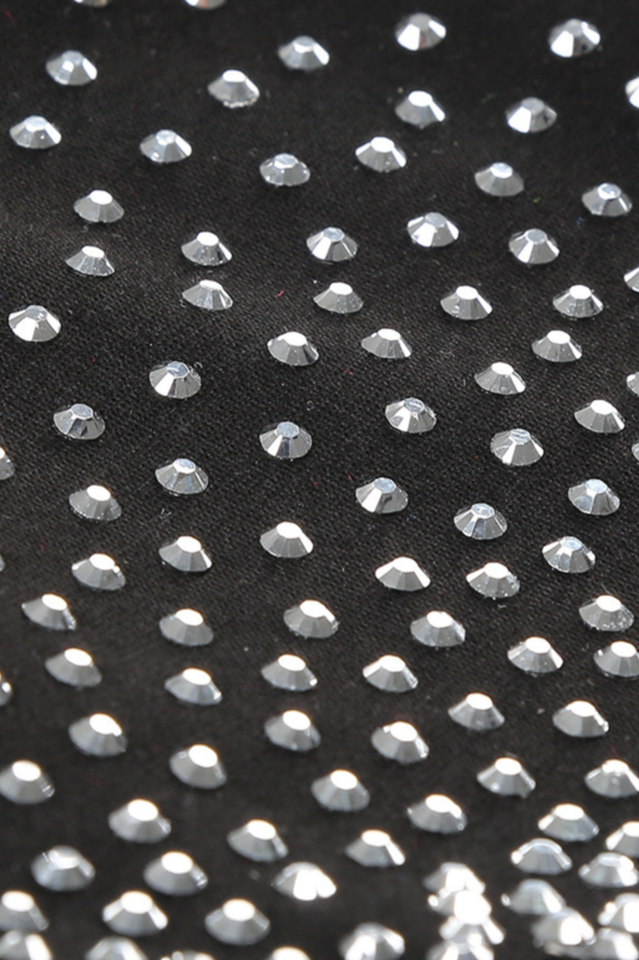 Rigby Crystal Embellished Cutout Midi Dress | Dress In Beauty