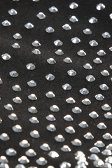 Rigby Crystal Embellished Cutout Midi Dress | Dress In Beauty