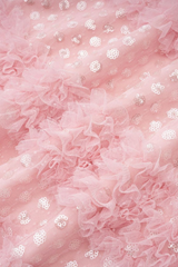 Sheila Short Dress | Dress In Beauty