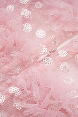 Sheila Short Dress | Dress In Beauty