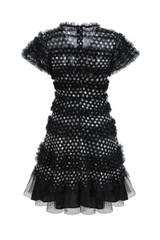 Sheila Short Dress | Dress In Beauty
