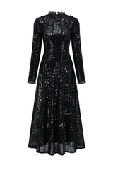 Ellen Midi Dress | Dress In Beauty