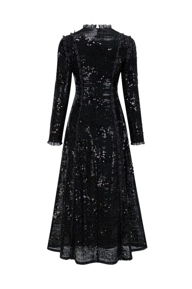 Ellen Midi Dress | Dress In Beauty
