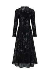 Ellen Midi Dress | Dress In Beauty