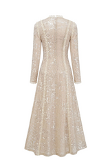 Ellen Midi Dress | Dress In Beauty