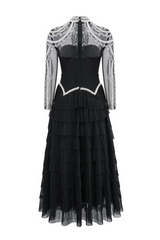Cyrilla Midi Dress | Dress In Beauty