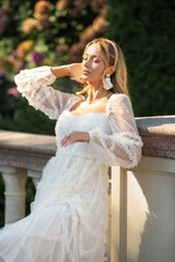 Maryam Maxi Dress | Dress In Beauty