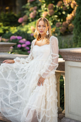 Maryam Maxi Dress | Dress In Beauty