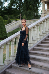 Maryam Maxi Dress | Dress In Beauty