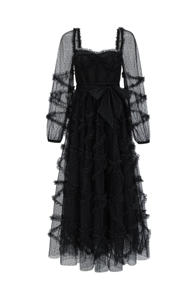 Maryam Maxi Dress | Dress In Beauty