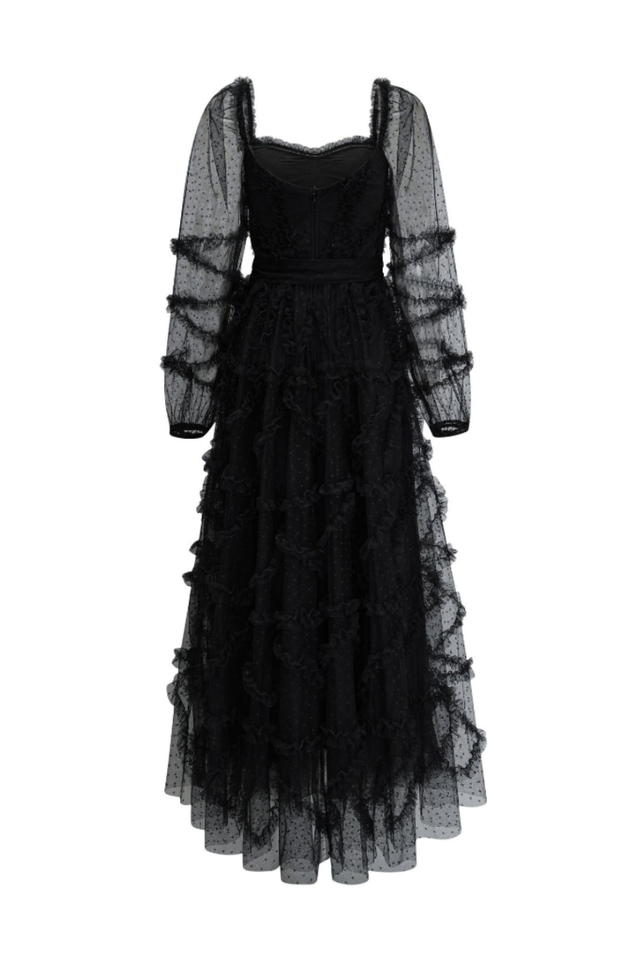 Maryam Maxi Dress | Dress In Beauty