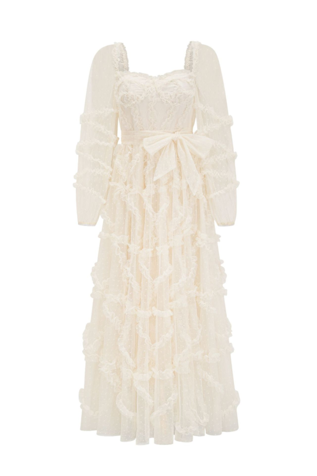 Maryam Maxi Dress | Dress In Beauty